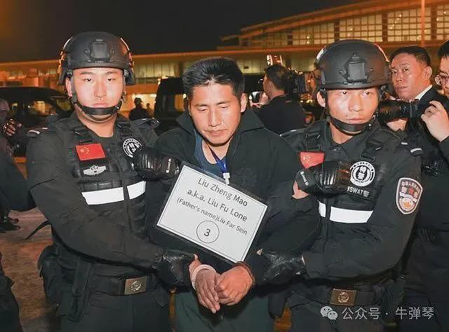 大陆热帖：该亮剑就亮剑，中国这次干得漂亮（组图） - 4