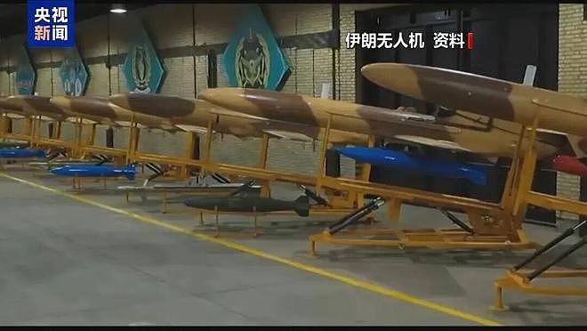 美国大军逼近!特朗普发出最后通牒……伊朗:随时准备扣动扳机(组图) - 4