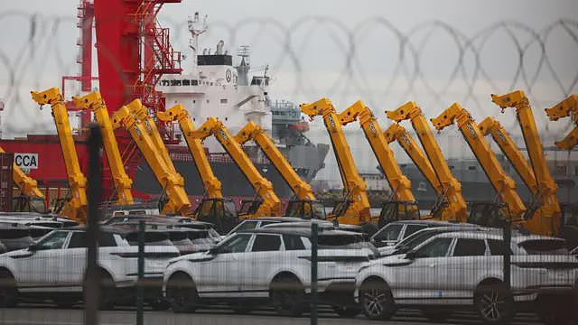 “时隔太久”：基尔·斯塔默与中国领导人在北京“谈及人权问题”（组图） - 9