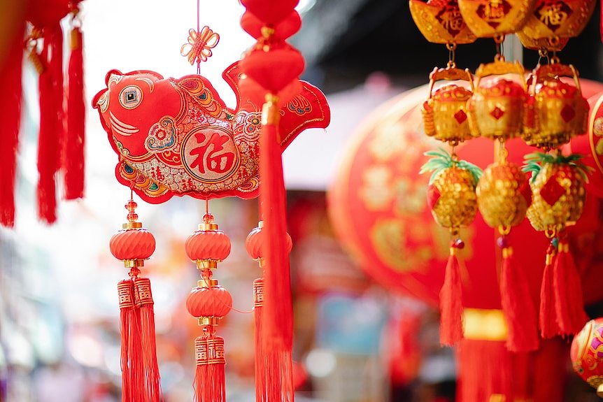 马年将至!澳洲各地农历新年庆祝活动全攻略(组图) - 6