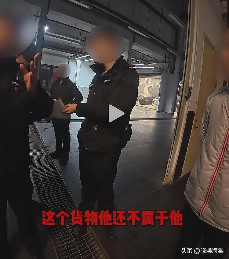 500公里送发动机后续:顾客真容曝光,钱退回,知情人曝行业黑幕(组图) - 14