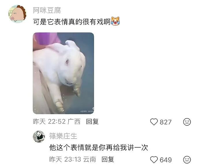 【爆笑】闺蜜老是说我男朋友不好，但是她又对我男朋友特别殷勤（组图） - 38