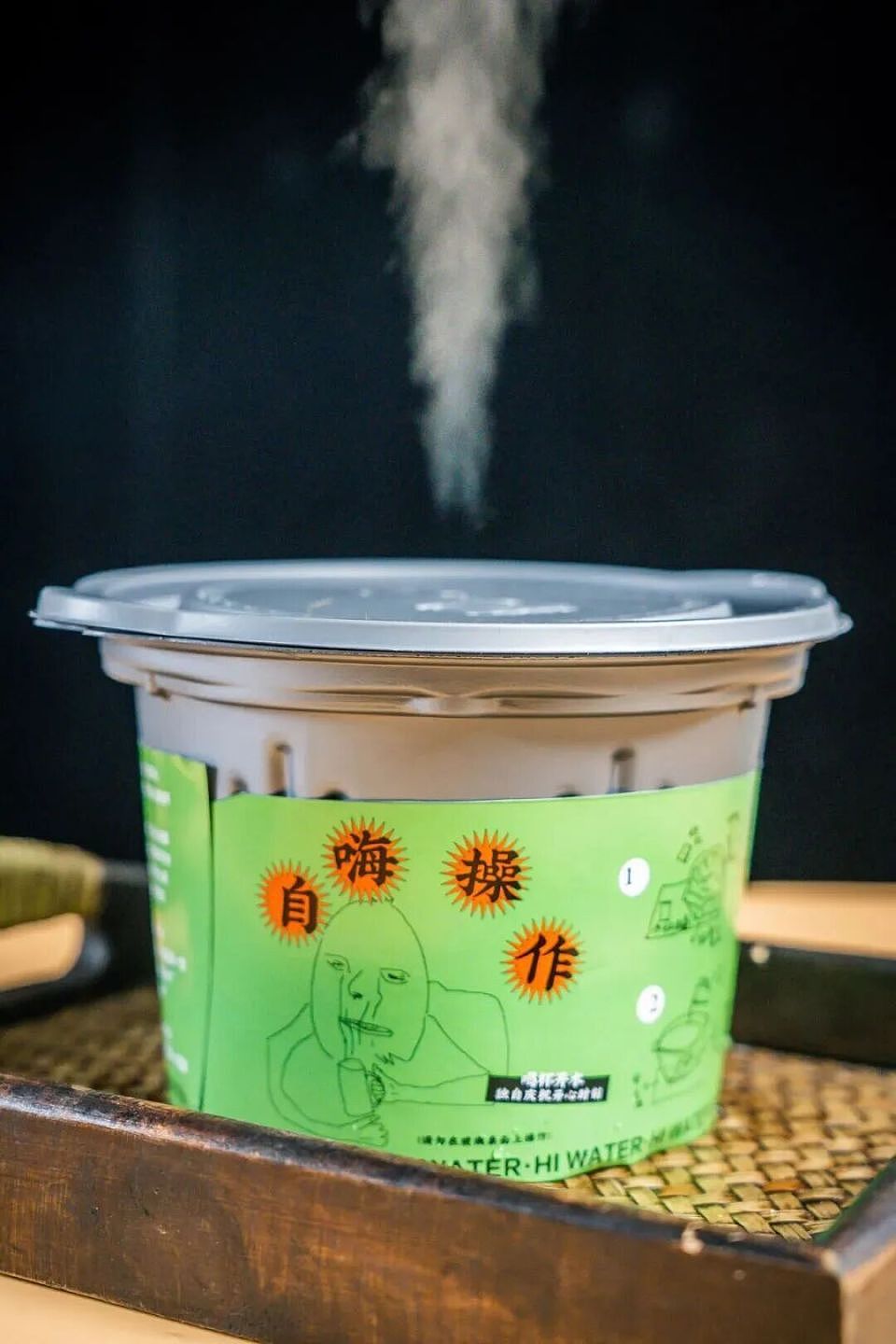 自热矿泉水火了，“速热55度”的卖点是智商税吗？（组图） - 8