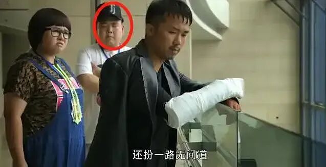 还记得“网络小胖”吗？销声匿迹20年后，现状太让人感慨了…（组图） - 9