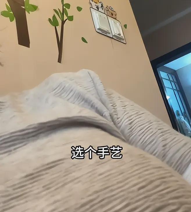 花200万补课后续：380分儿子执意补课，母亲重病陪读，曝更痛隐情（组图） - 4