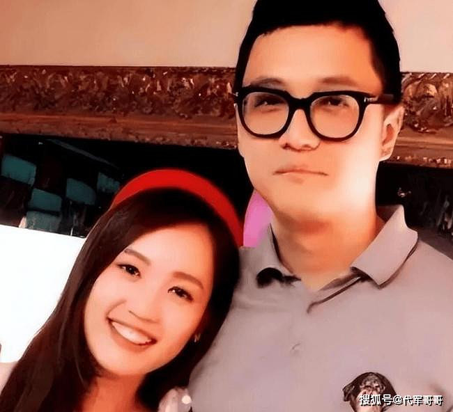 王宝强前妻39岁马蓉深夜发文,控诉“人财两空”(组图) - 3