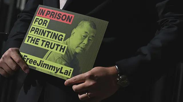 “时隔太久”：基尔·斯塔默与中国领导人在北京“谈及人权问题”（组图） - 7