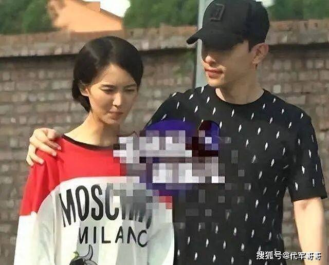 35岁金晨情史曝光！ 从韩东君到胡夏，绯闻比演技更会“修仙”（组图） - 4