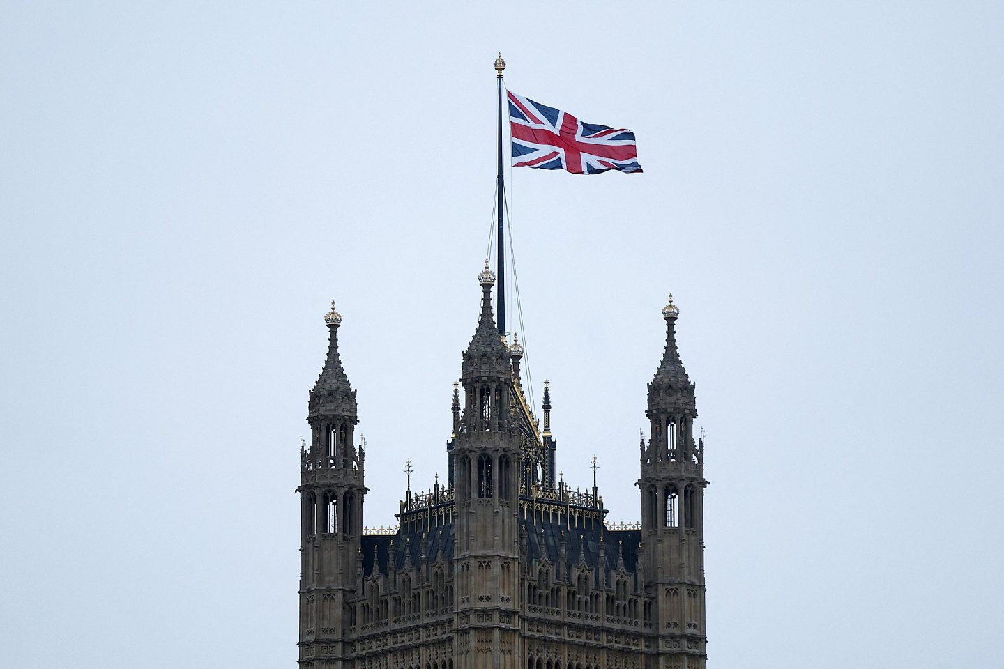 斯塔默访华：与中方达成10项协议！英公民免签入境，减威士忌关税（组图） - 4