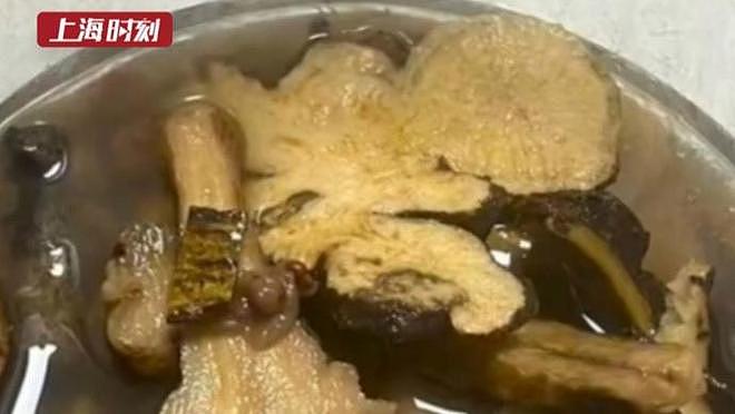 悲剧!35岁男子自行泡制中药汤,中毒丧命,医生:含有剧毒乌头碱(组图) - 1