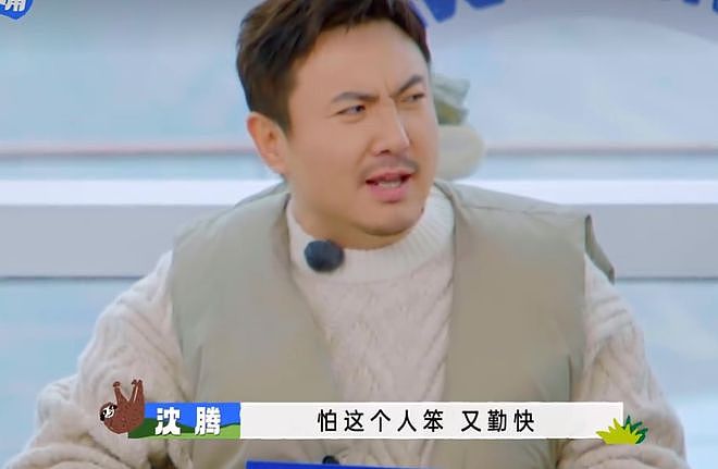 金晨太抠门！顶包还想理赔，和狗仔没谈拢被曝光，沈腾真说对了（组图） - 17