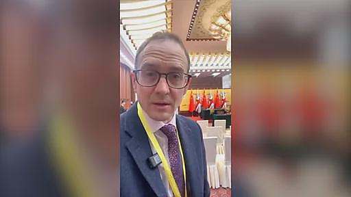 基尔·斯塔默访华:英政府指,中国将放宽英国访客旅游规定(组图) - 3
