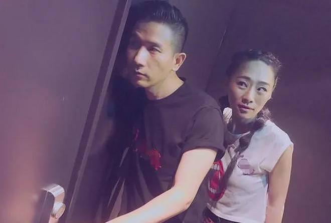 赵丽颖和赵德胤分手了?男方与前女友复合拍新片,没和赵丽颖二搭(组图) - 22