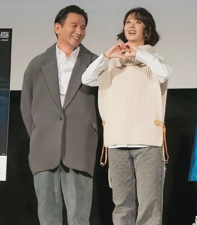 赵丽颖和赵德胤分手了?男方与前女友复合拍新片,没和赵丽颖二搭(组图) - 20