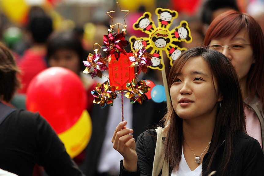 马年将至!澳洲各地农历新年庆祝活动全攻略(组图) - 7
