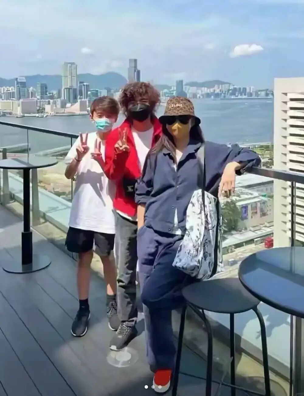 热搜爆了！郑恺、王俊凯、吴尊、周杰伦齐聚墨尔本，大量华人偶遇（组图） - 15