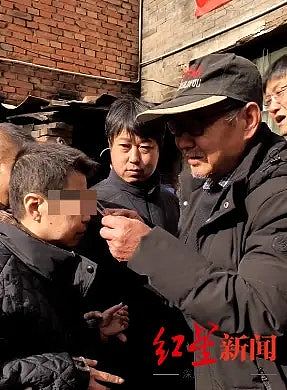山西女硕士患精神分裂失踪后生子，检方指孩子父亲情节轻微不起诉（组图） - 6