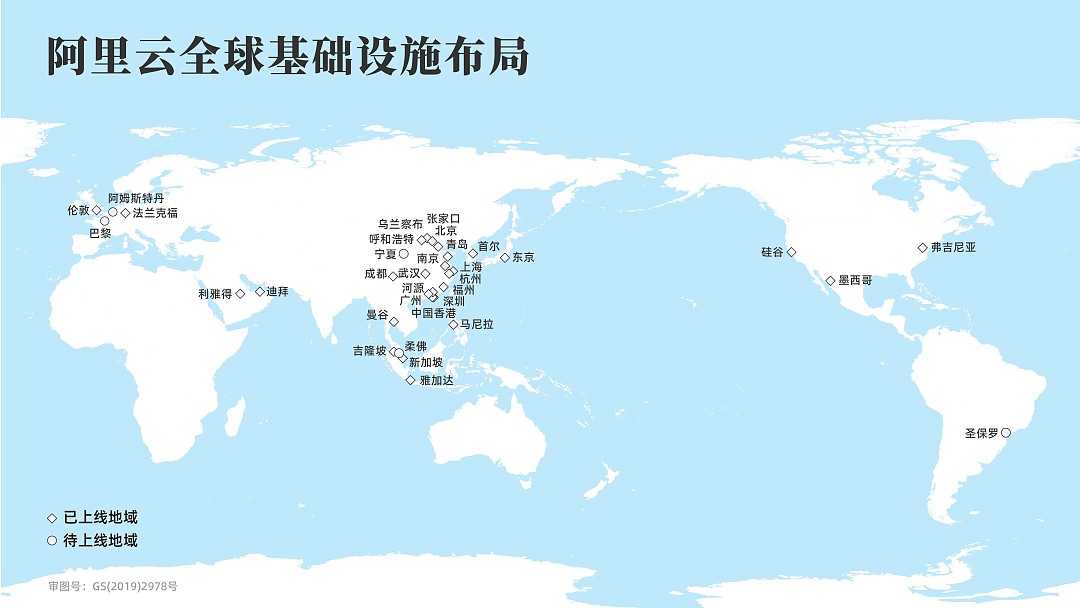 通义+阿里云+平头哥,阿里用“通云哥”复刻谷歌AI护城河(组图) - 9