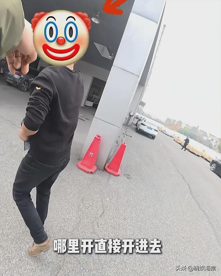 500公里送发动机后续:顾客真容曝光,钱退回,知情人曝行业黑幕(组图) - 5