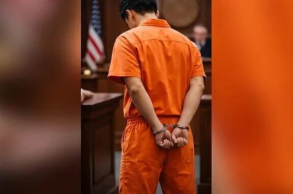 中国人不骗中国人？174名美国人遭华男“杀猪盘”，金额高达3700万美元，被判46个月+天价赔偿（组图） - 5