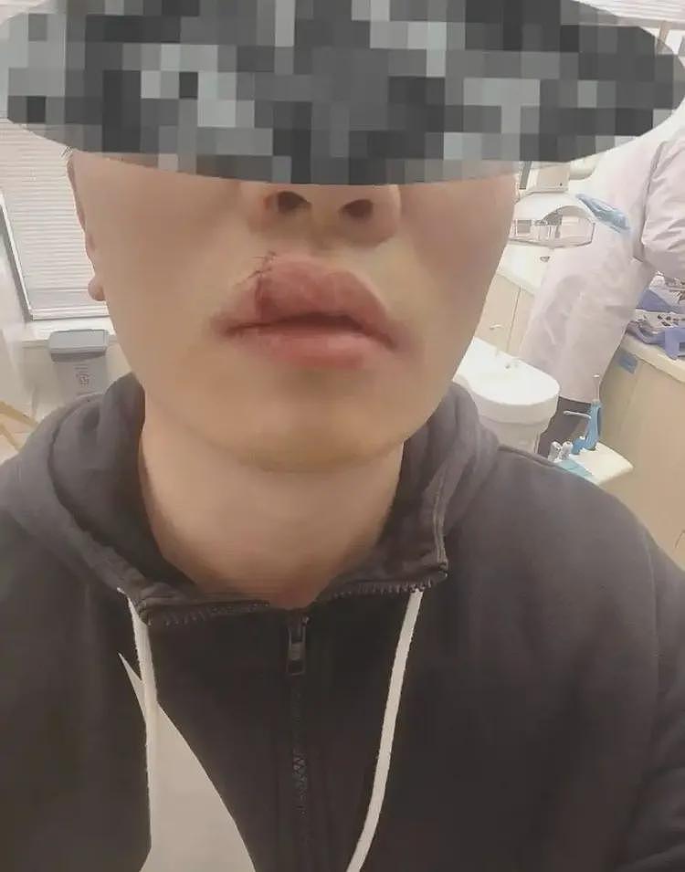 女子把充电枪扔地上碾压后续:车牌曝光已社死,恶心事不止一件(组图) - 12