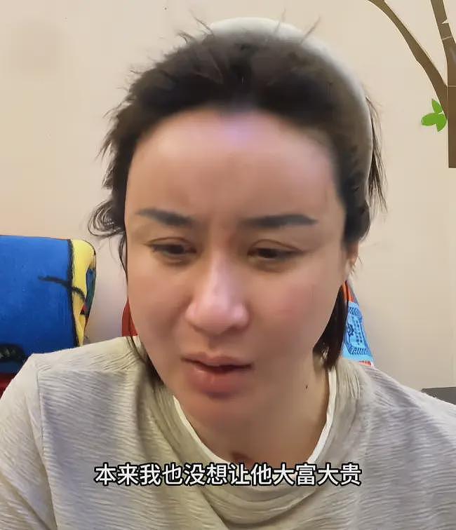花200万补课后续：380分儿子执意补课，母亲重病陪读，曝更痛隐情（组图） - 8