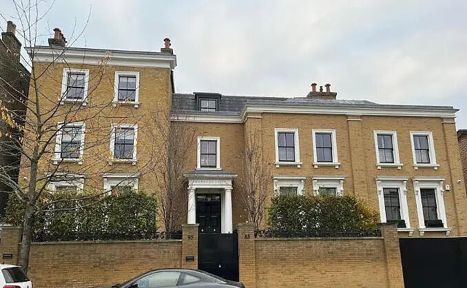 买新房却遇恶邻、入侵植物？看英国买家如何用法律成功“退房”（组图） - 2