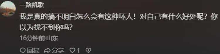女子把充电枪扔地上碾压后续:车牌曝光已社死,恶心事不止一件(组图) - 8