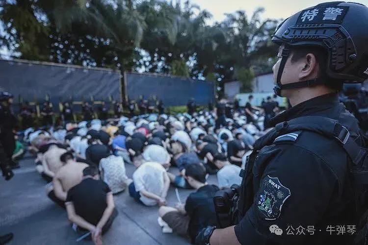 大陆热帖：该亮剑就亮剑，中国这次干得漂亮（组图） - 1