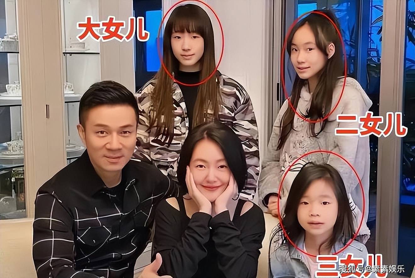 小S大女儿风格突变，成熟装扮判若两人，已经认不出来了（组图） - 9