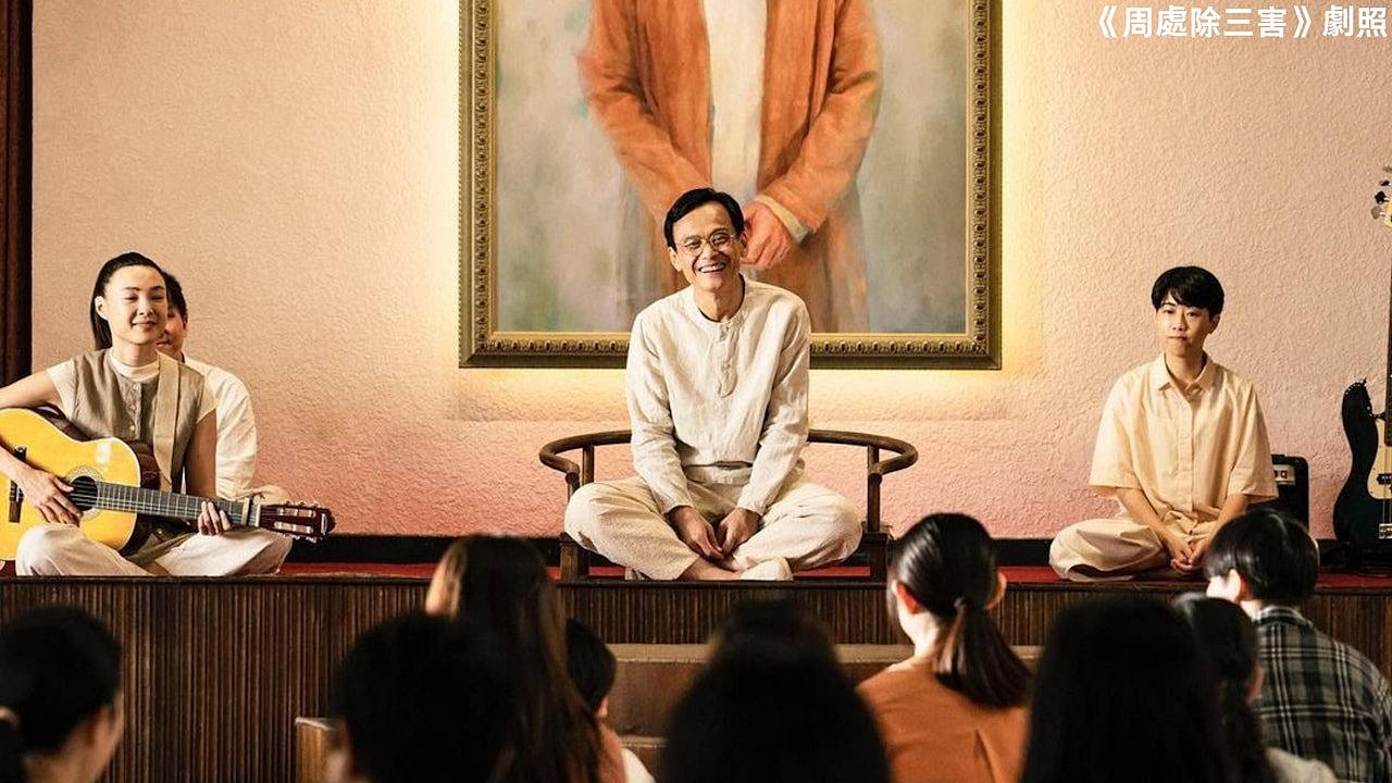 台中神棍藉“双修”骗色！还逼签性爱同意书，完事后嘲讽过程沉闷（组图） - 1