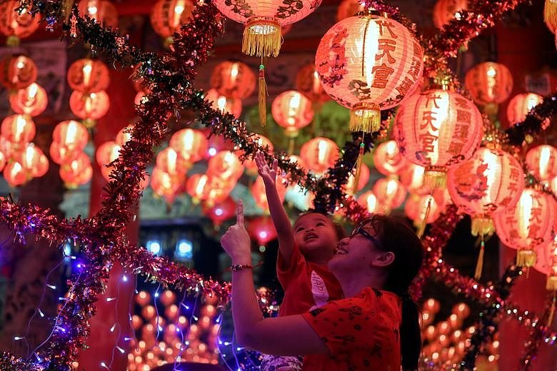 马年将至!澳洲各地农历新年庆祝活动全攻略(组图) - 8