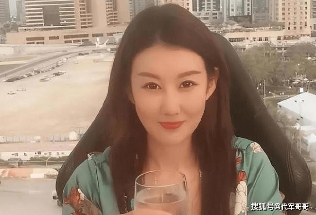 王宝强前妻39岁马蓉深夜发文,控诉“人财两空”(组图) - 4
