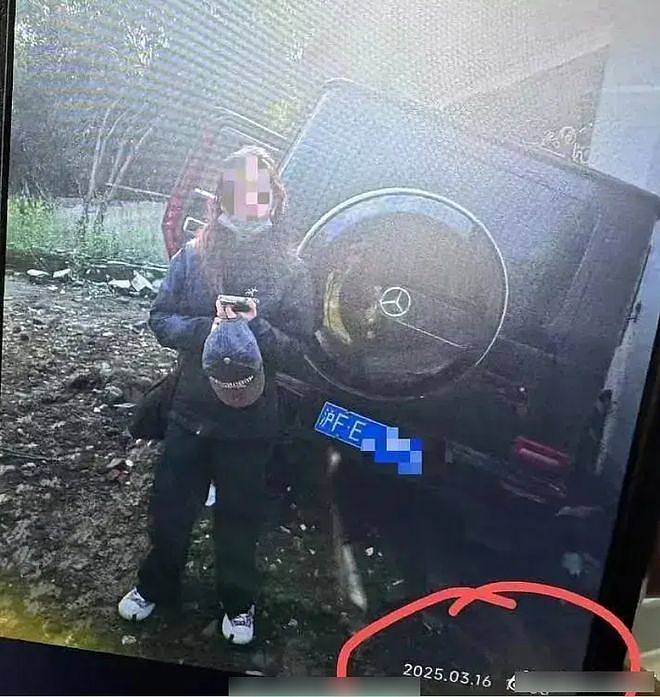 金晨太抠门！顶包还想理赔，和狗仔没谈拢被曝光，沈腾真说对了（组图） - 5