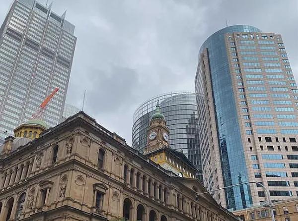 最新季报显示澳交所金矿公司赚得盆满钵满 澳元创两年半来新高兑人民币中间价4.9元 人工智能数据中心面临能源供应瓶颈 - 11