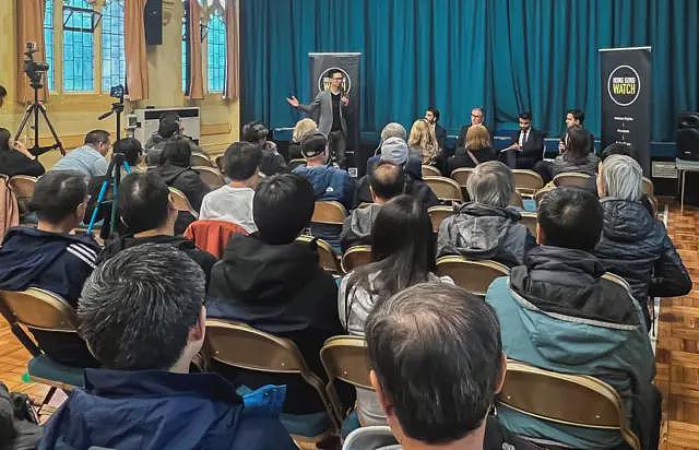 香港BNO移民潮:英国政府收紧政策,有港人质疑当局背弃承诺(组图) - 6