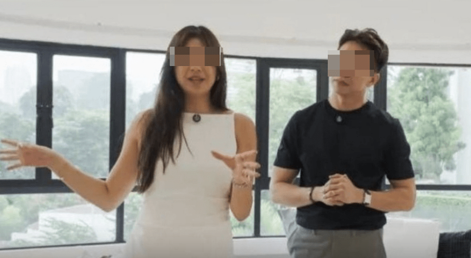 “办公室内呻吟”片疯传！新加坡企业创办人疑与女下属激战，遭公司除名（组图） - 2