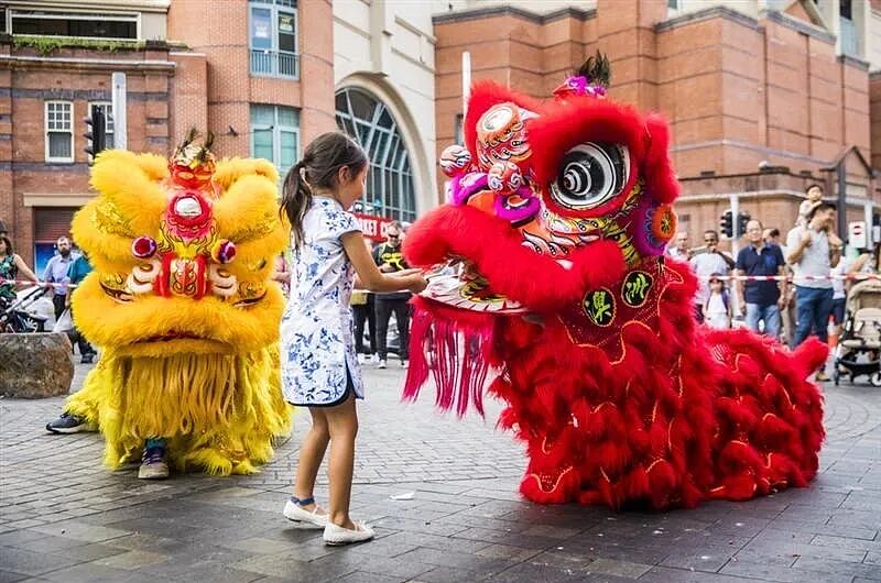 一站式获取资讯，加入澳大利亚全新旅途（组图） - 7
