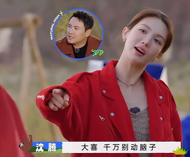 金晨太抠门！顶包还想理赔，和狗仔没谈拢被曝光，沈腾真说对了（组图） - 3