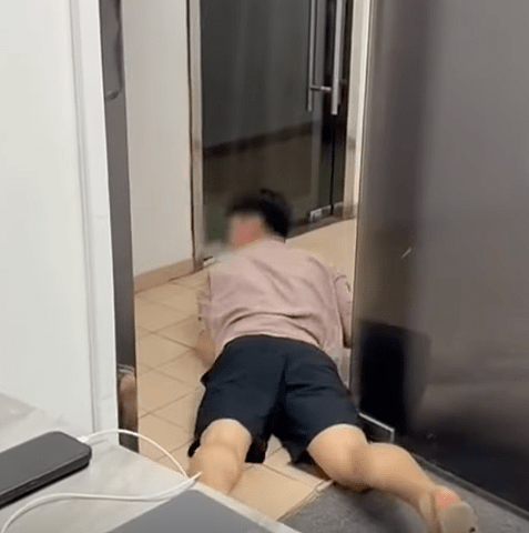 “办公室内呻吟”片疯传！新加坡企业创办人疑与女下属激战，遭公司除名（组图） - 5