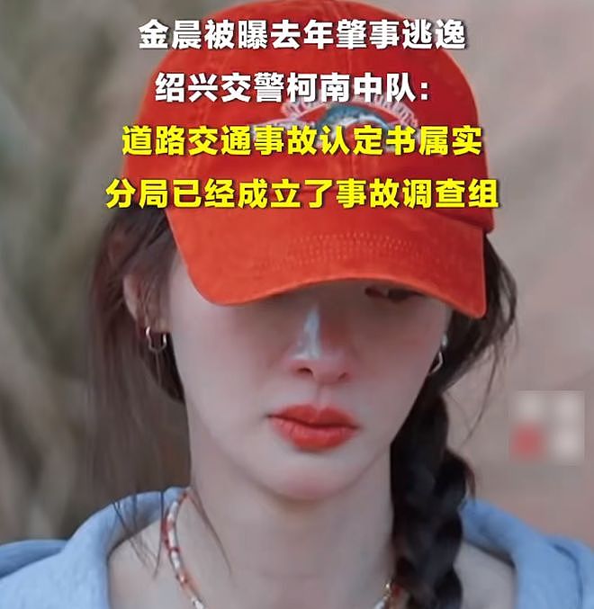 金晨太抠门！顶包还想理赔，和狗仔没谈拢被曝光，沈腾真说对了（组图） - 2