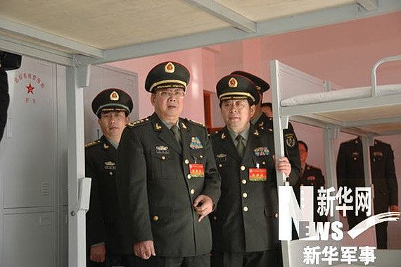 中央军委原委员廖锡龙逝世，享年85岁，习胡等领导人表哀悼（组图） - 3