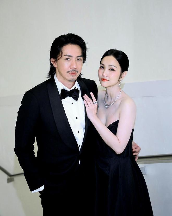 知名港星和妻子患抑郁症,曾想过自杀,吐槽药费太贵病不起(组图) - 9