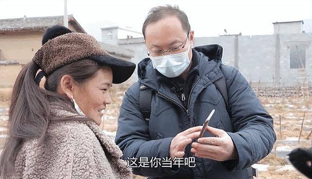 怀中孩子已离世 “春运母亲”如今过的怎样(组图) - 11