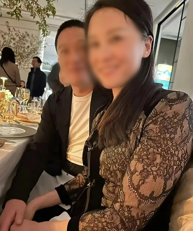 江浙顶级有钱人的“杀猪盘”引发巨大舆论，没想到原配才是真正的“幕后大佬”…（组图） - 12