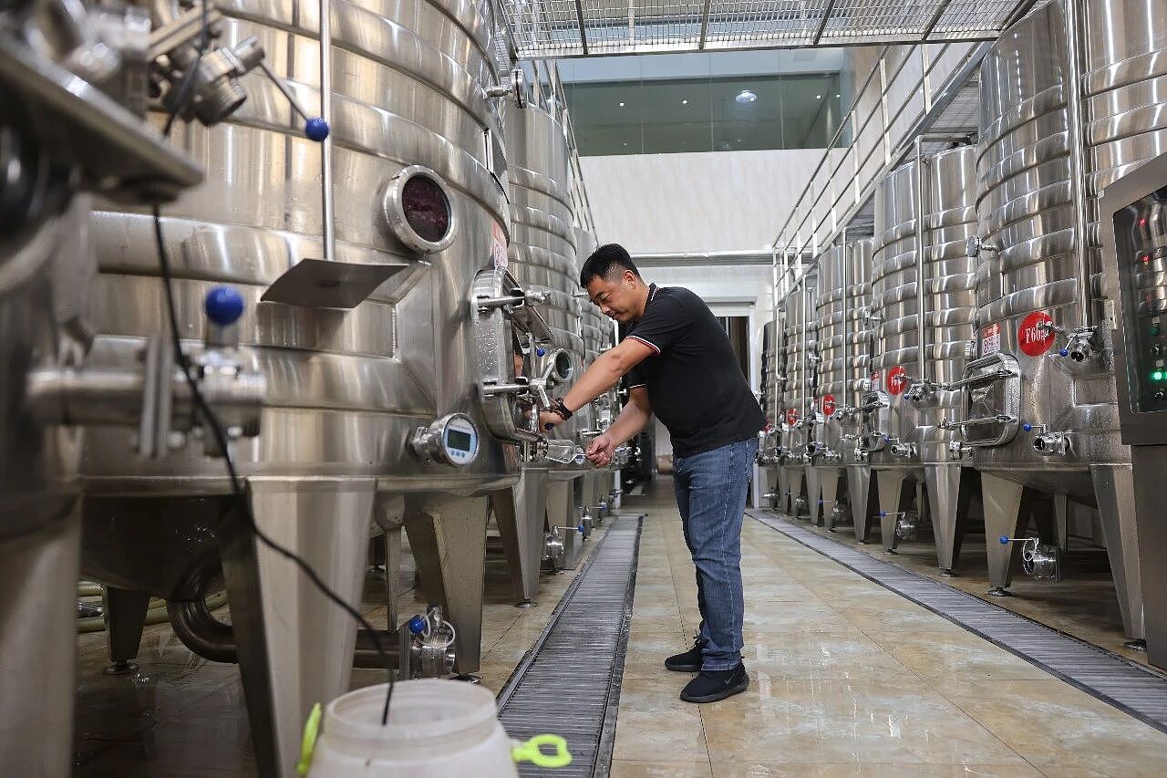 风靡全网的“中产标配”，到底谁喝明白了？（组图） - 2