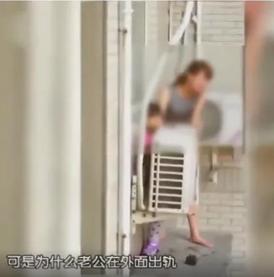 视频拍下重庆3岁孩子被妈妈从22楼扔下!惨剧背后原因让人愤怒…(组图) - 20