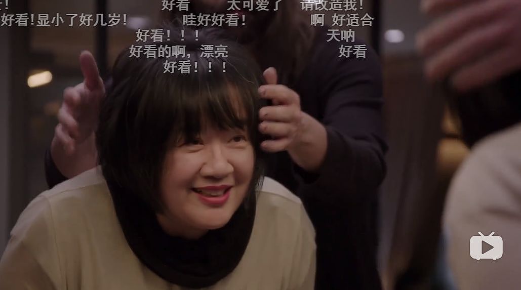 日本57岁素人被改造七天后，犹如“换头”？1700w观众看哭…（组图） - 30