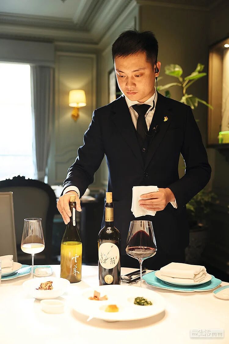 风靡全网的“中产标配”，到底谁喝明白了？（组图） - 6
