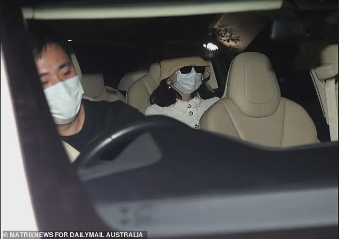 拒不认罪？悉尼杨兰兰“涉酒驾撞人案”再开庭！追加两项重罪！本人再次缺席！辩护律师：将进行无罪辩护！（组图） - 5